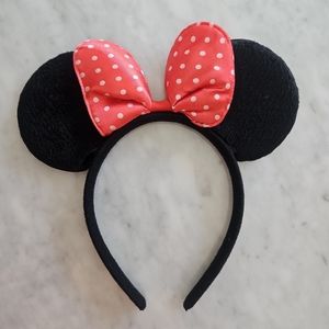 Minnie Ears headband